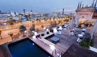 Summer Party Venues