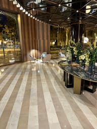 Christmas Party Venues