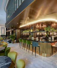 Christmas Party Venues