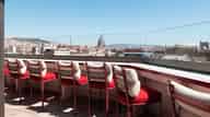 Outdoor Terraces