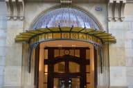 Unique Conference Venues