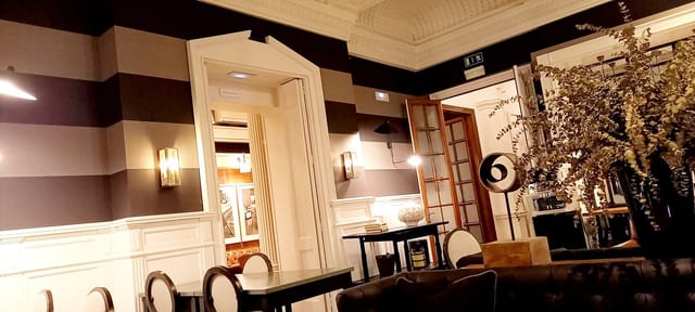 HOTEL GRANVIA - Updated 2025 Prices & Reviews (Barcelona, Catalonia)