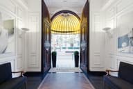 Unique Conference Venues