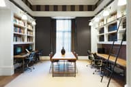Reception Halls