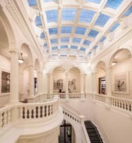Reception Halls
