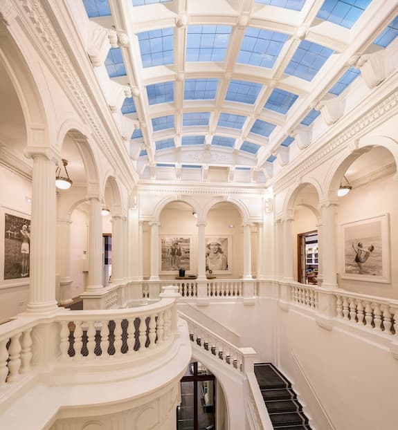 Library