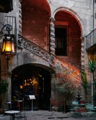 Christmas Party Venues
