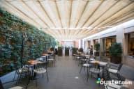 Outdoor Terraces