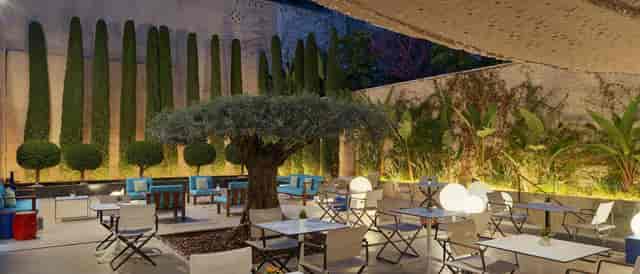 H10 Art Gallery | Hotel in the center of Barcelona