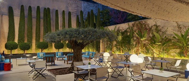 H10 Art Gallery | Hotel in the center of Barcelona
