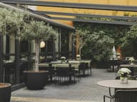 Summer Party Venues