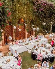 Summer Party Venues