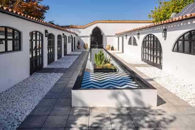 Gran Villa Rosa — Luxury Villas & Vacation Rentals — FantasiaVillas.com