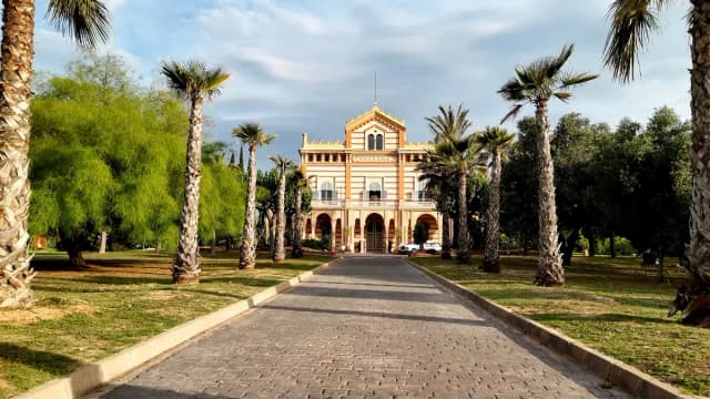 Gran Villa Rosa