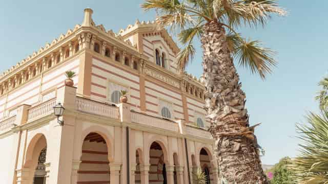 Gran Villa Rosa