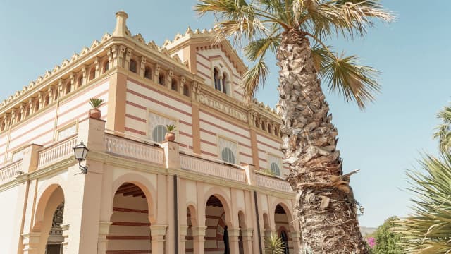 Gran Villa Rosa