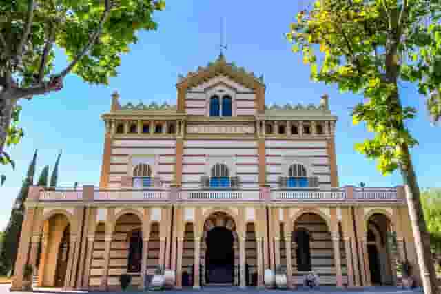Colombus Hall