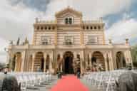 Christmas Party Venues