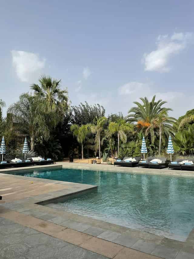 Gran Villa Rosa