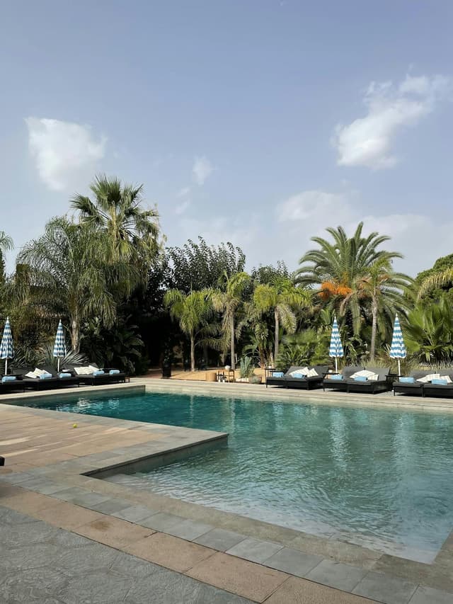 Gran Villa Rosa