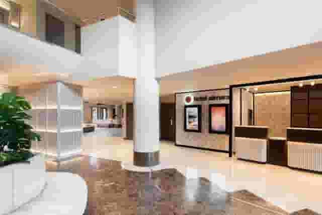 Drawing Room
