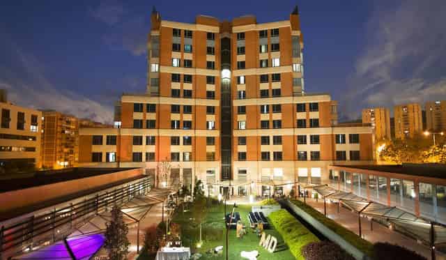 Hotel Alimara