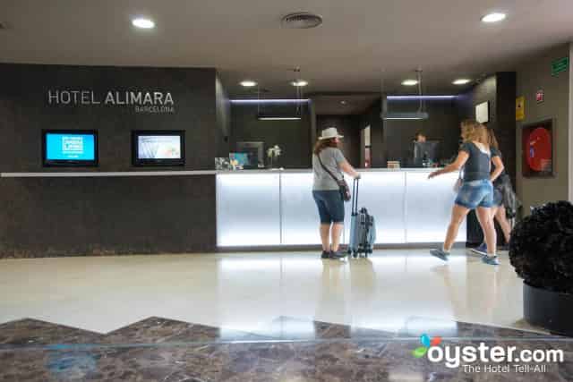 Hotel Alimara