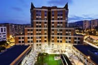 Conference Venues