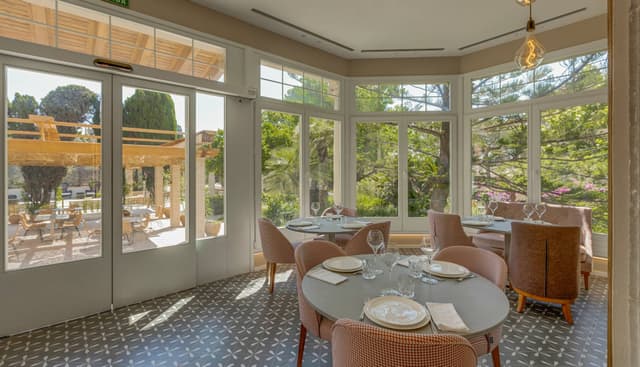 Hotel Mirlo