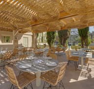 Private Dining Rooms