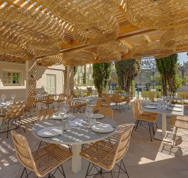 Hotel Mirlo