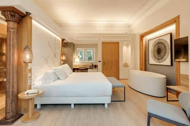 Hotel Mirlo
