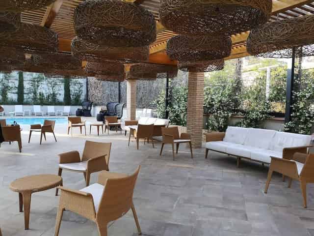 Hotel Mirlo