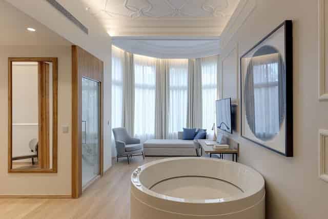 Hotel Mirlo