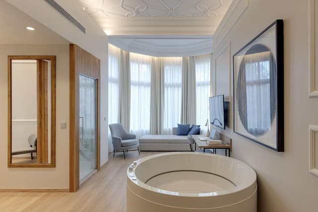 Hotel Mirlo