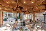 Private Dining Rooms