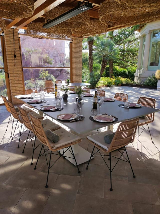 Hotel Mirlo