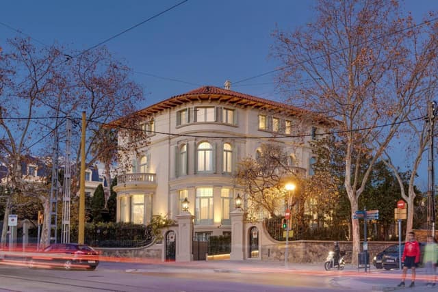 Hotel Mirlo
