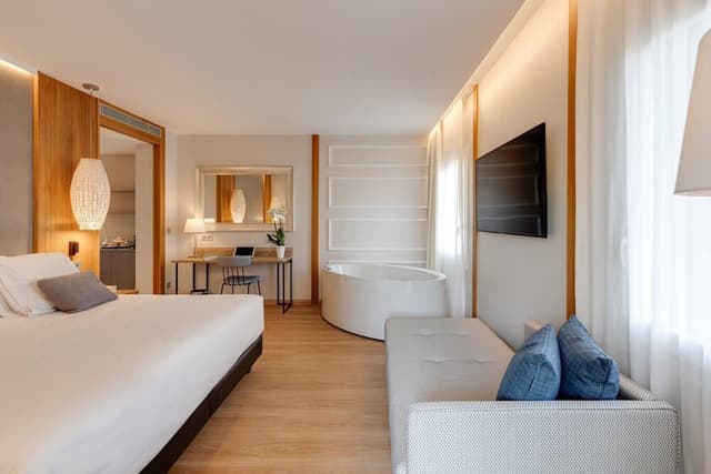 Hotel Mirlo