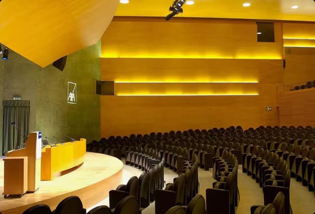 Auditorium