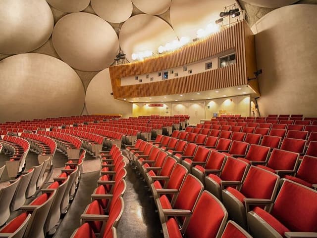 Auditorium