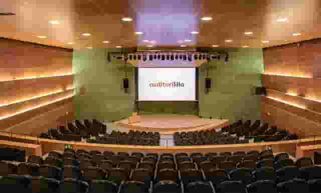 Auditorium