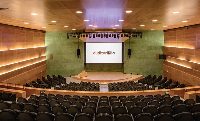 Auditorium