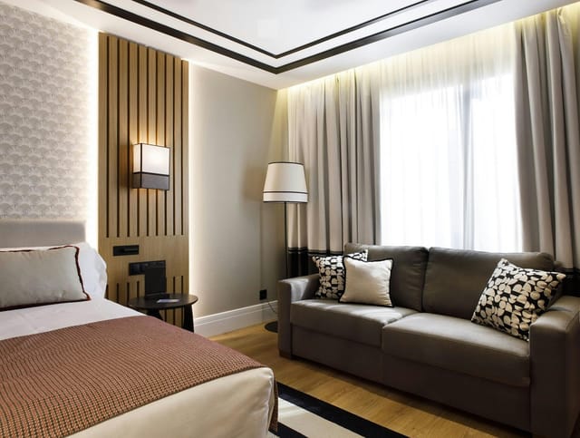 Catalonia Barcelona 505 - >Hotel Catalonia Barcelona 505</a>