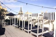 Outdoor Terraces