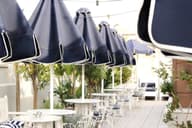 Outdoor Terraces