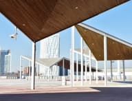 Reception Halls