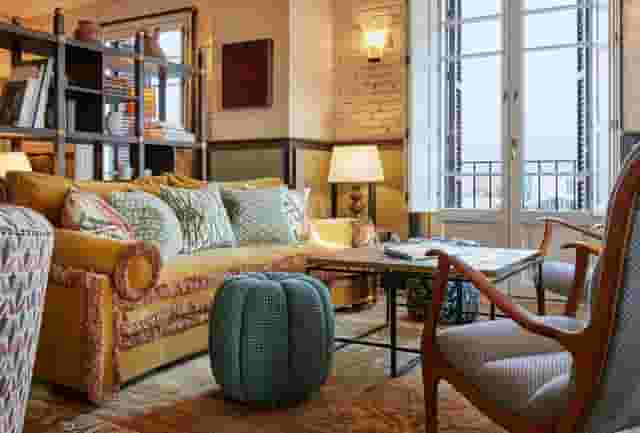 LA MERCÈ ROOM