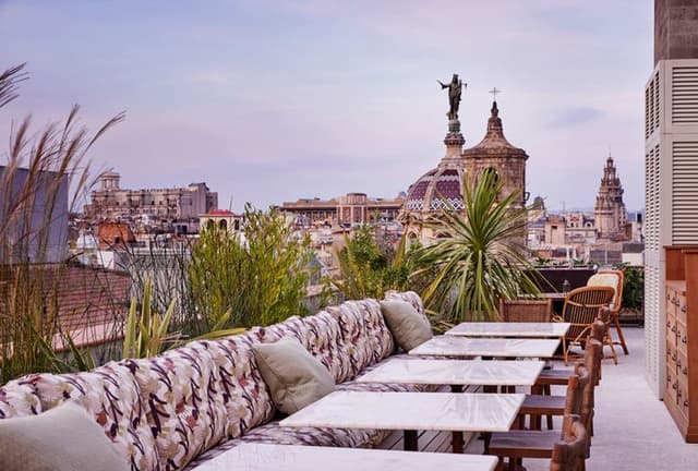 Soho House Barcelona