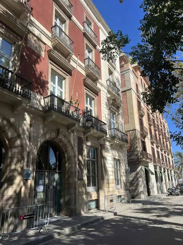 Soho House Barcelona
